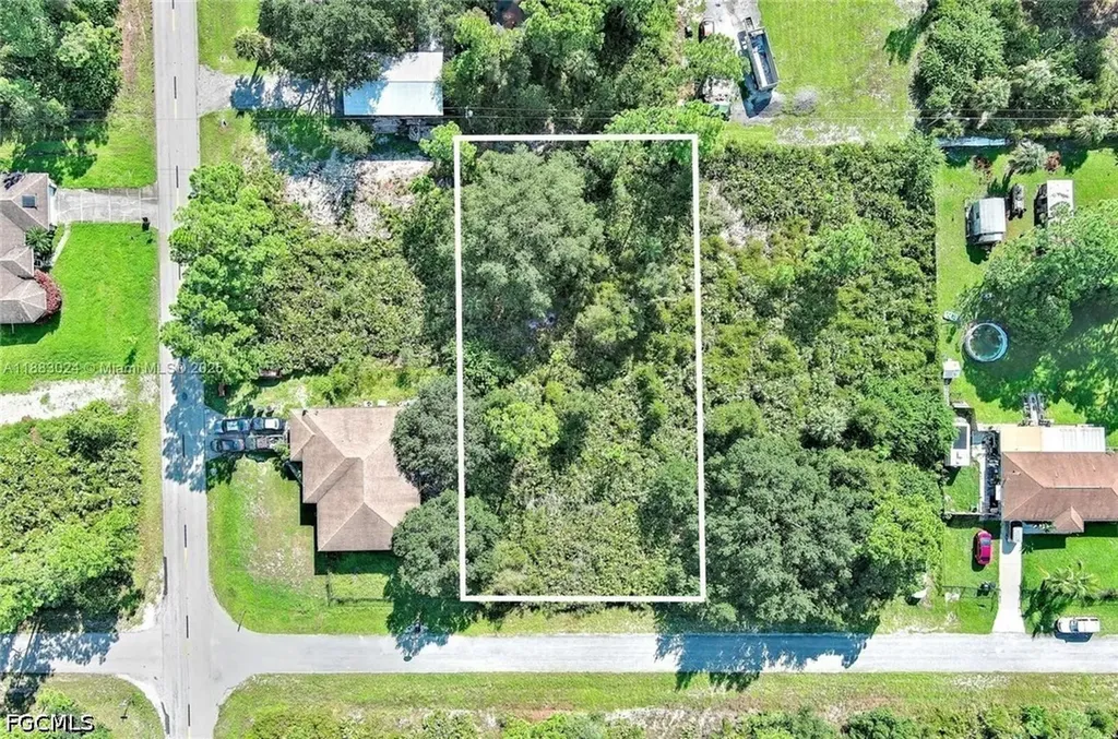 1320 Desoto Avenue Lehigh Acres FL 33972