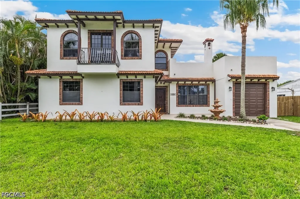 1358 Hopedale Drive Fort Myers FL 33919