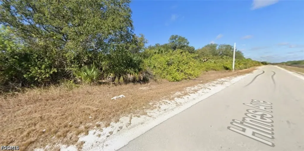 1709 Hines Avenue Lehigh Acres FL 33972