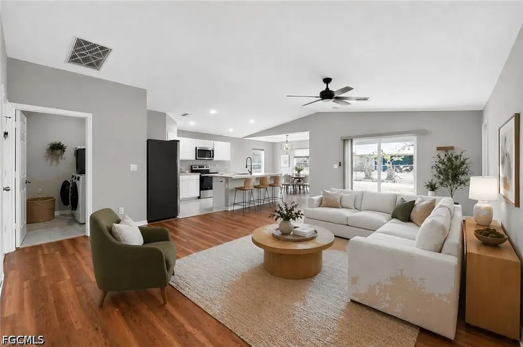1716 NW 29th Street Cape Coral FL 33993