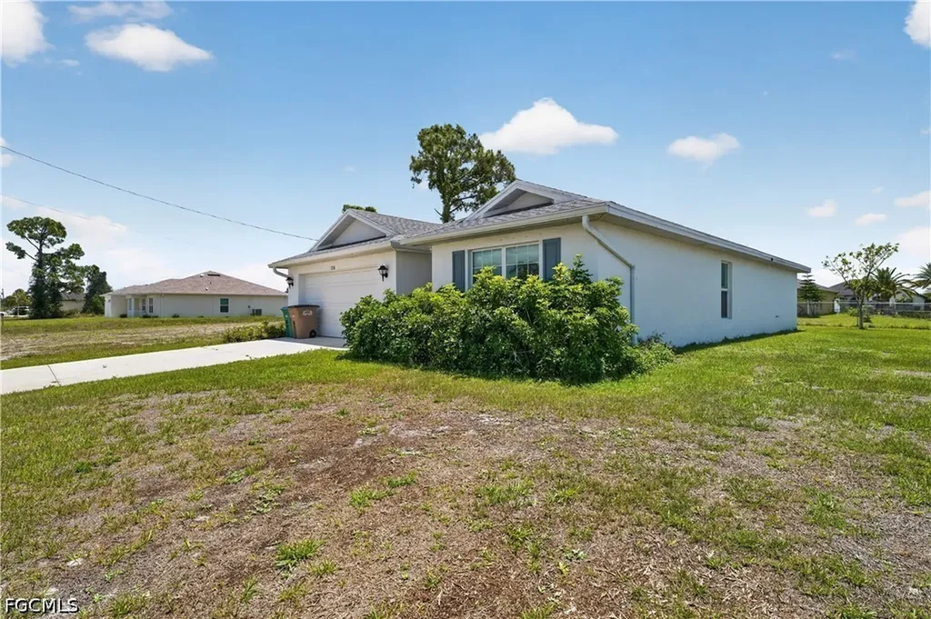 1716 NW 29th Street Cape Coral FL 33993