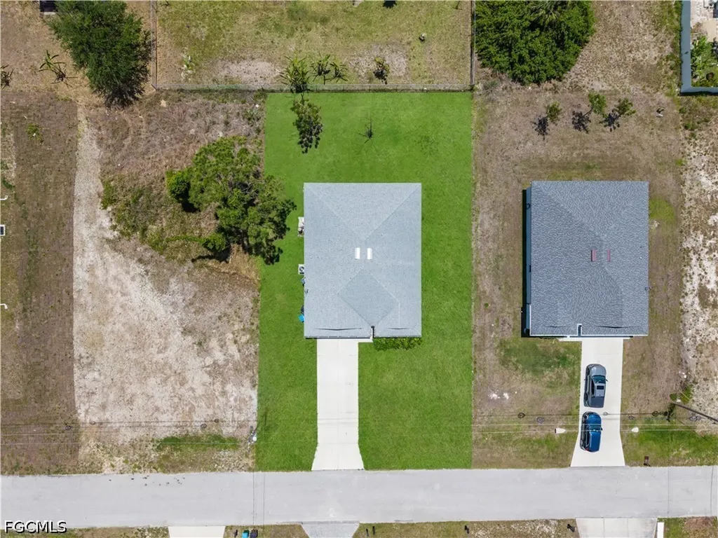 1716 NW 29th Street Cape Coral FL 33993