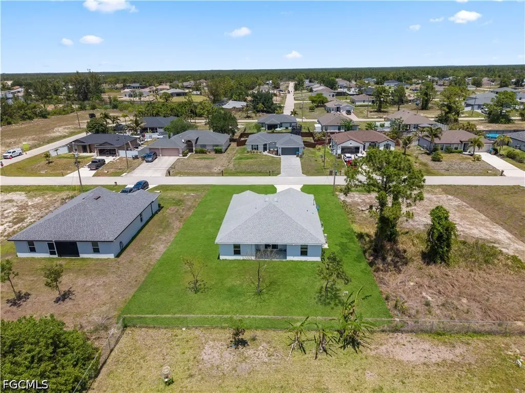 1716 NW 29th Street Cape Coral FL 33993