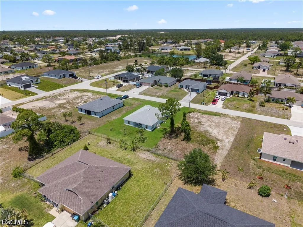 1716 NW 29th Street Cape Coral FL 33993