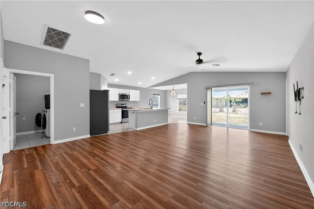 1716 NW 29th Street Cape Coral FL 33993