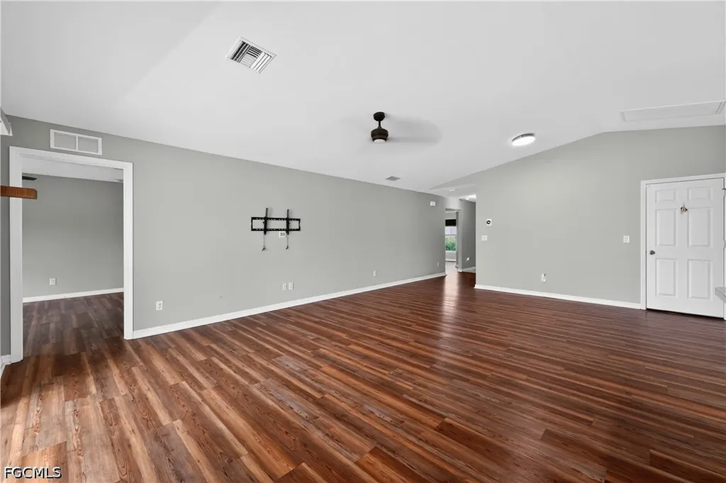 1716 NW 29th Street Cape Coral FL 33993