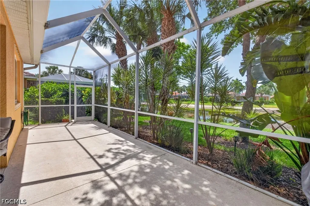 14214 Manchester Drive Naples FL 34114