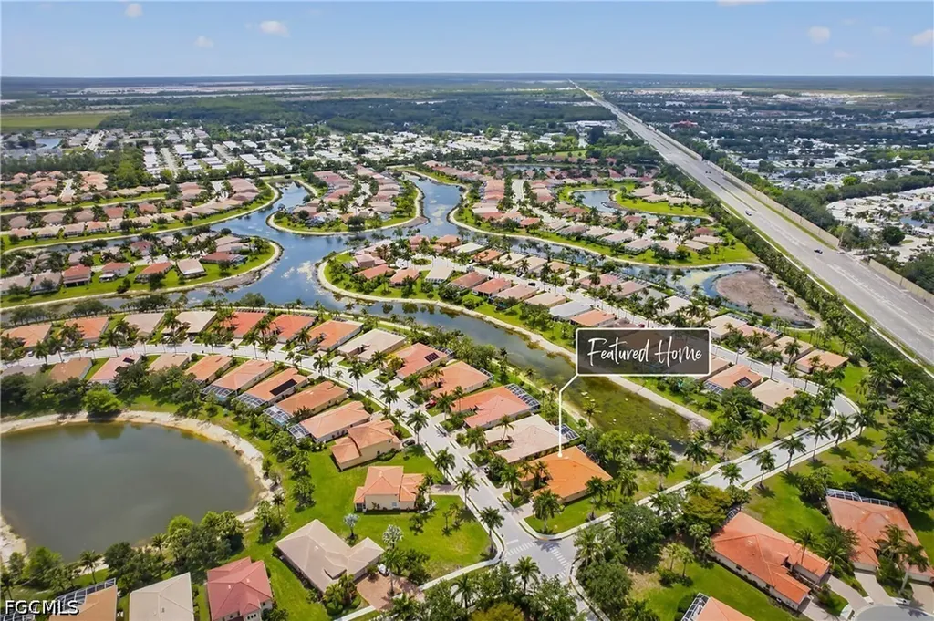 14214 Manchester Drive Naples FL 34114