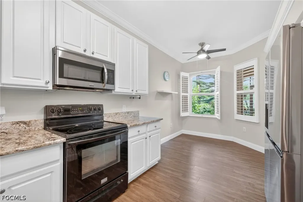 14214 Manchester Drive Naples FL 34114