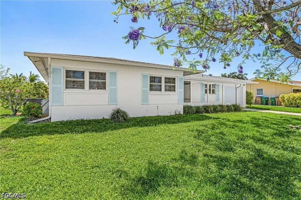 3021 SE 16th Place Cape Coral FL 33904