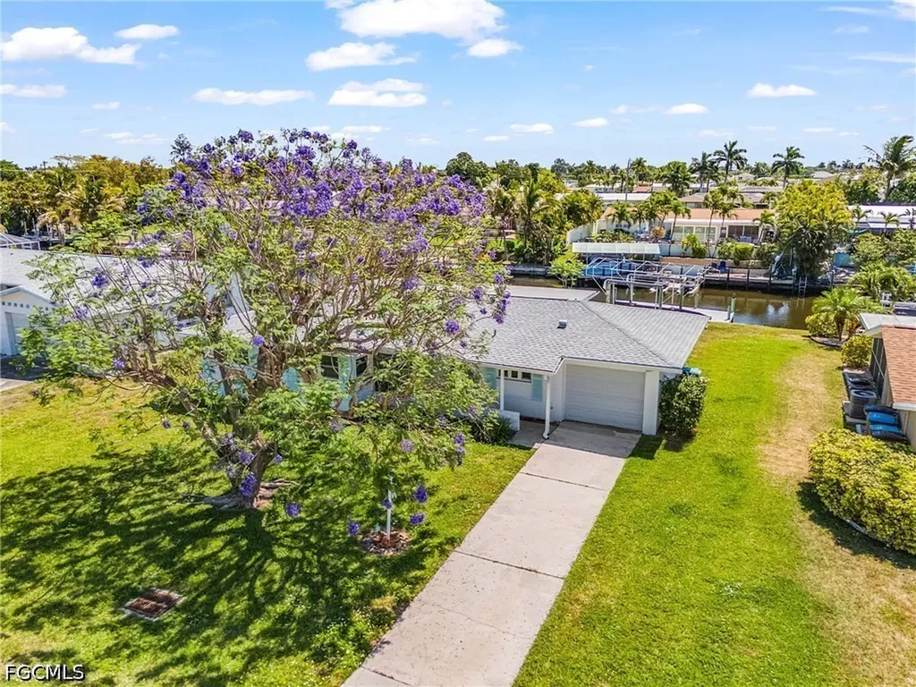 3021 SE 16th Place Cape Coral FL 33904