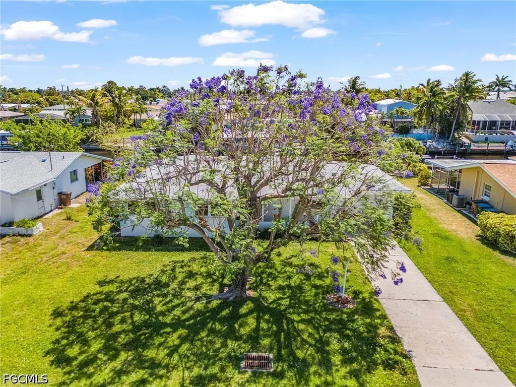3021 SE 16th Place Cape Coral FL 33904