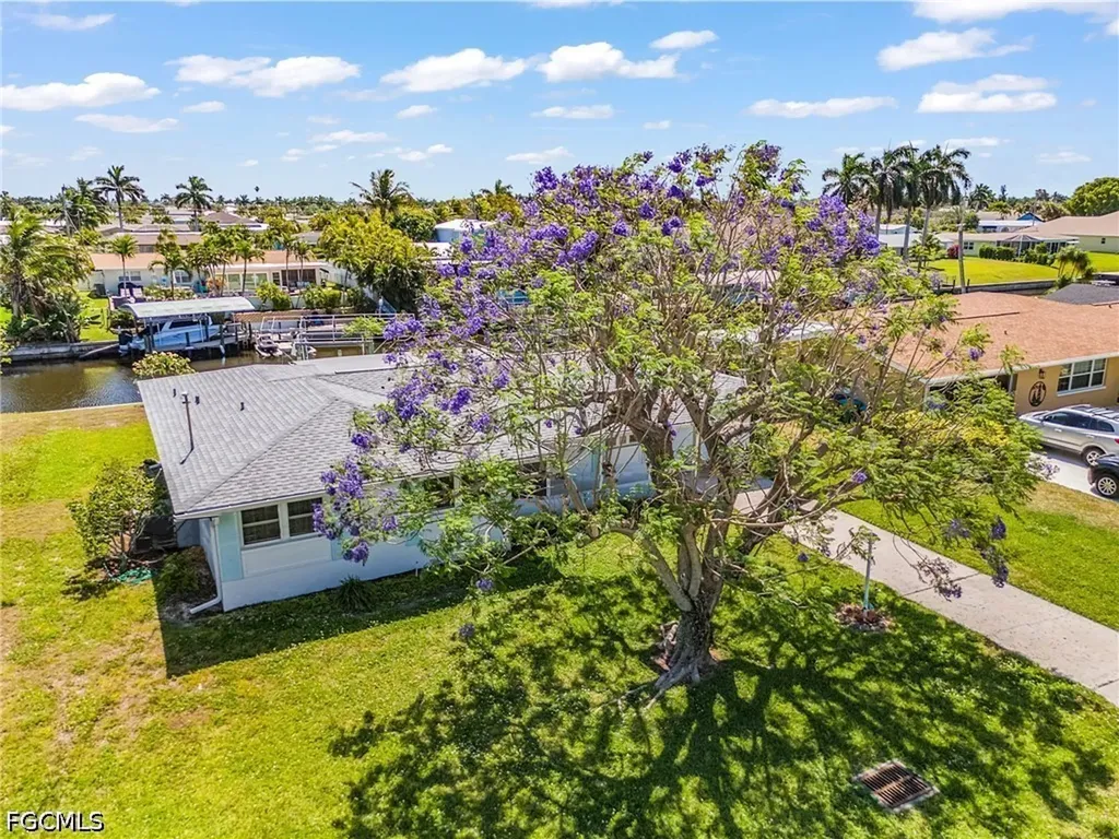 3021 SE 16th Place Cape Coral FL 33904