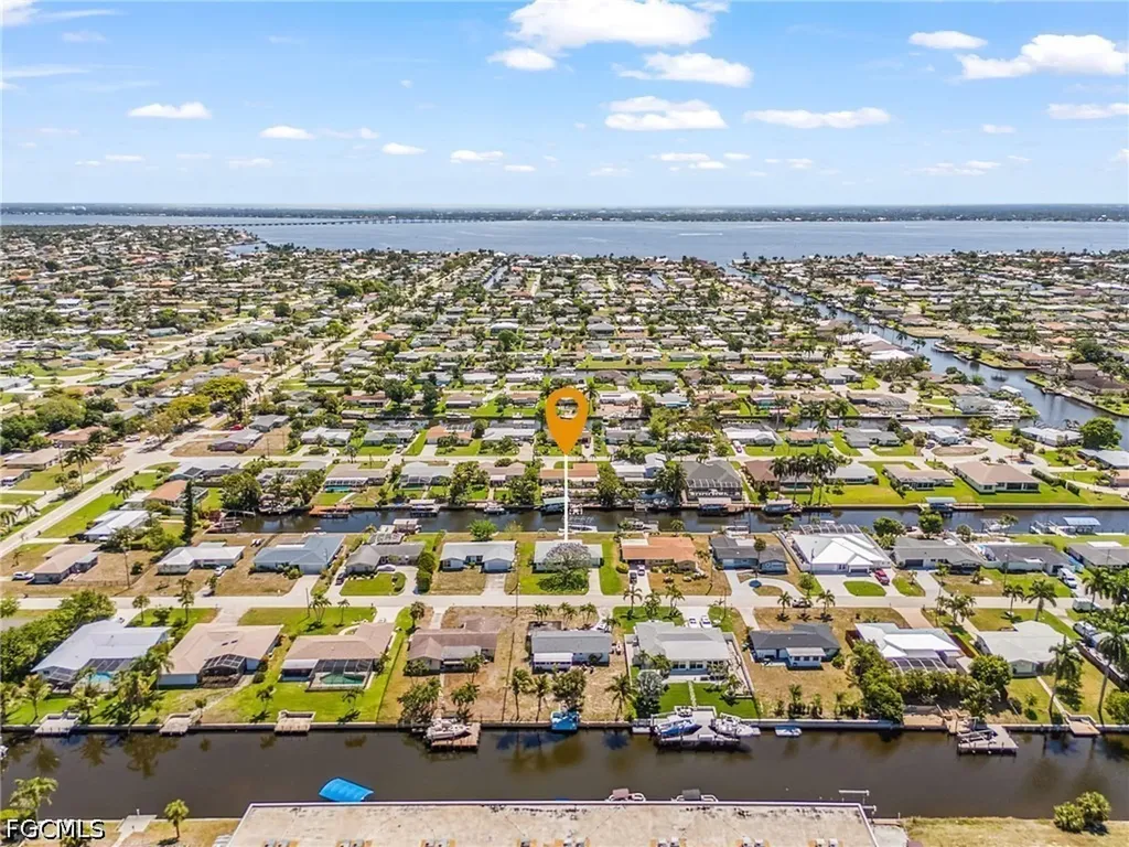 3021 SE 16th Place Cape Coral FL 33904