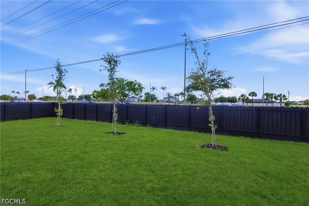 1906 NE 16th Place Cape Coral FL 33909