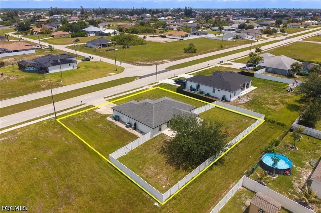 2830 Tropicana Parkway W Cape Coral FL 33993
