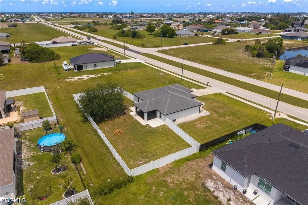 2830 Tropicana Parkway W Cape Coral FL 33993