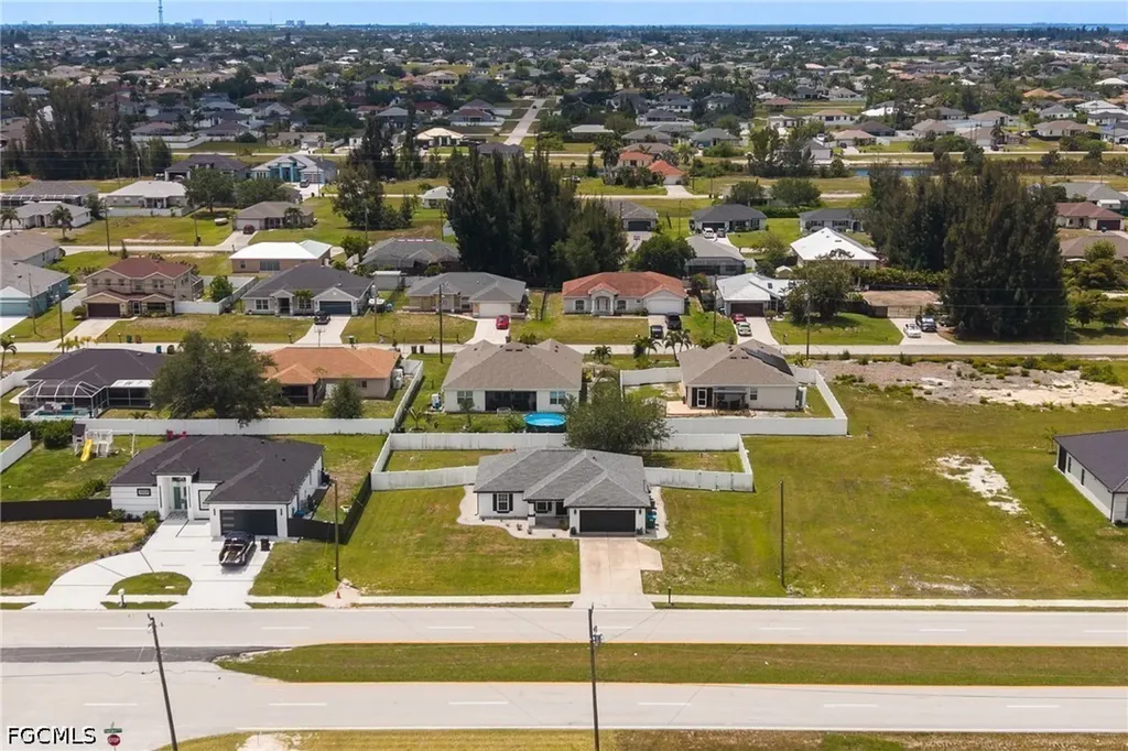 2830 Tropicana Parkway W Cape Coral FL 33993