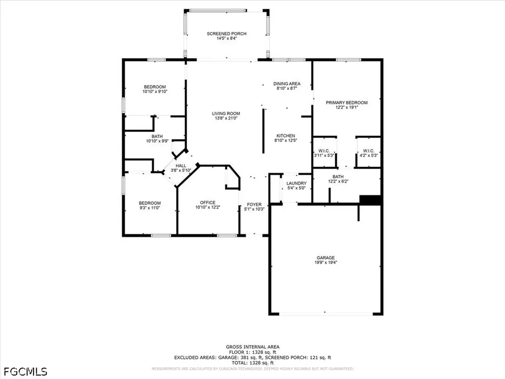 2830 Tropicana Parkway W Cape Coral FL 33993