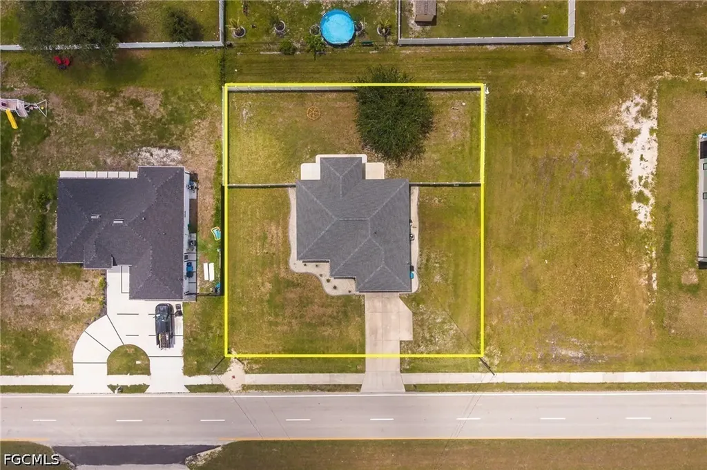 2830 Tropicana Parkway W Cape Coral FL 33993