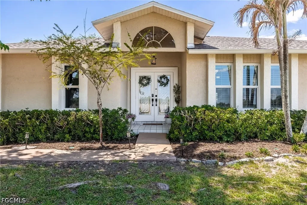 5060 Melaluca Drive Fort Myers FL 33905