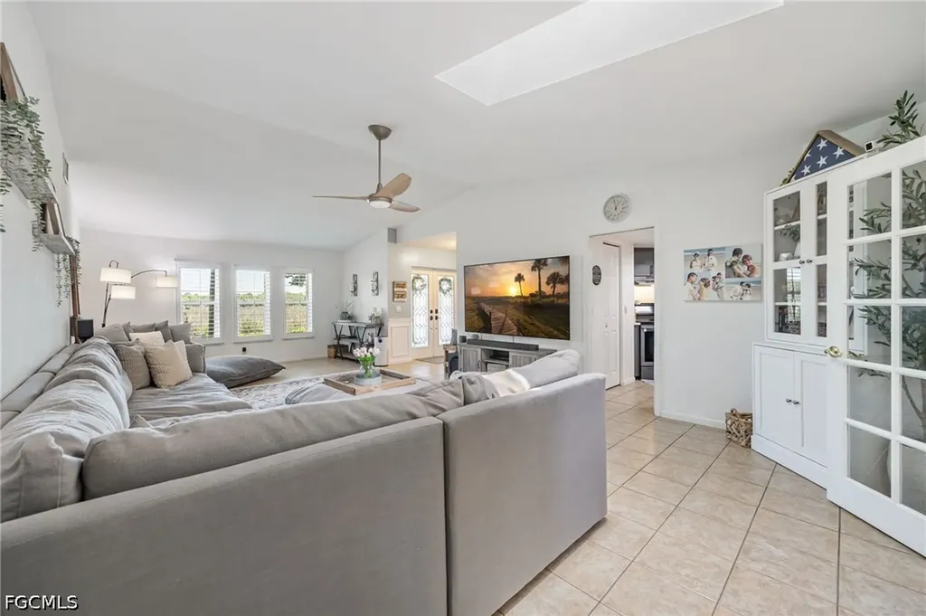 5060 Melaluca Drive Fort Myers FL 33905