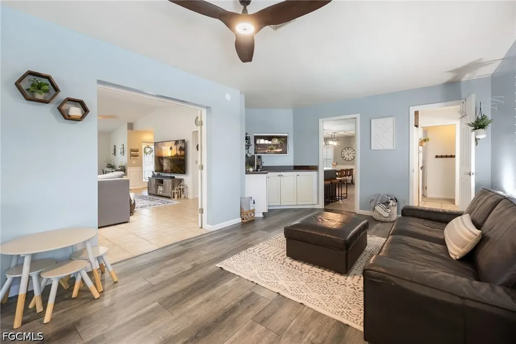 5060 Melaluca Drive Fort Myers FL 33905