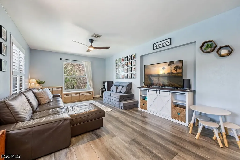 5060 Melaluca Drive Fort Myers FL 33905