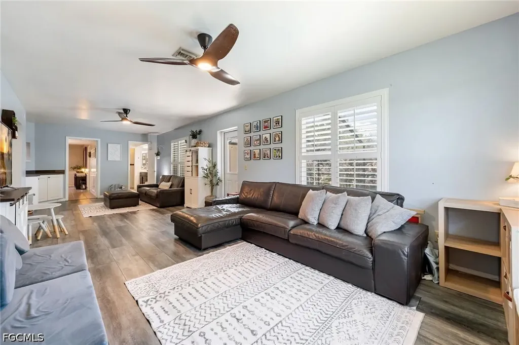 5060 Melaluca Drive Fort Myers FL 33905