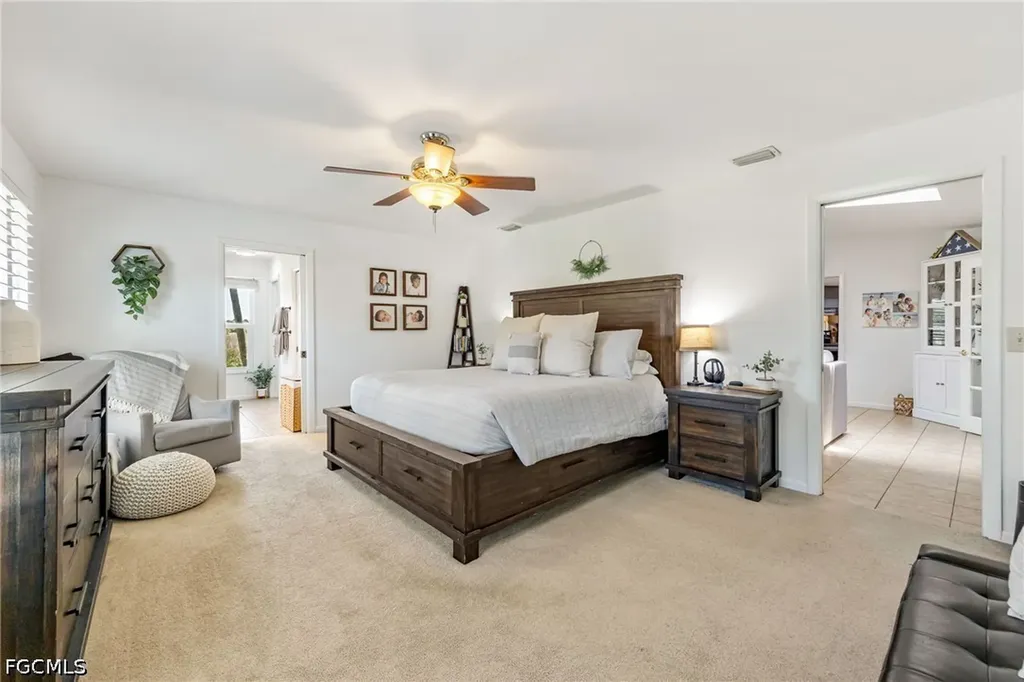 5060 Melaluca Drive Fort Myers FL 33905