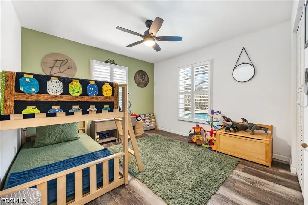 5060 Melaluca Drive Fort Myers FL 33905