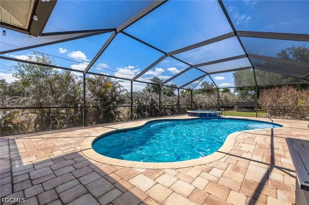 5060 Melaluca Drive Fort Myers FL 33905