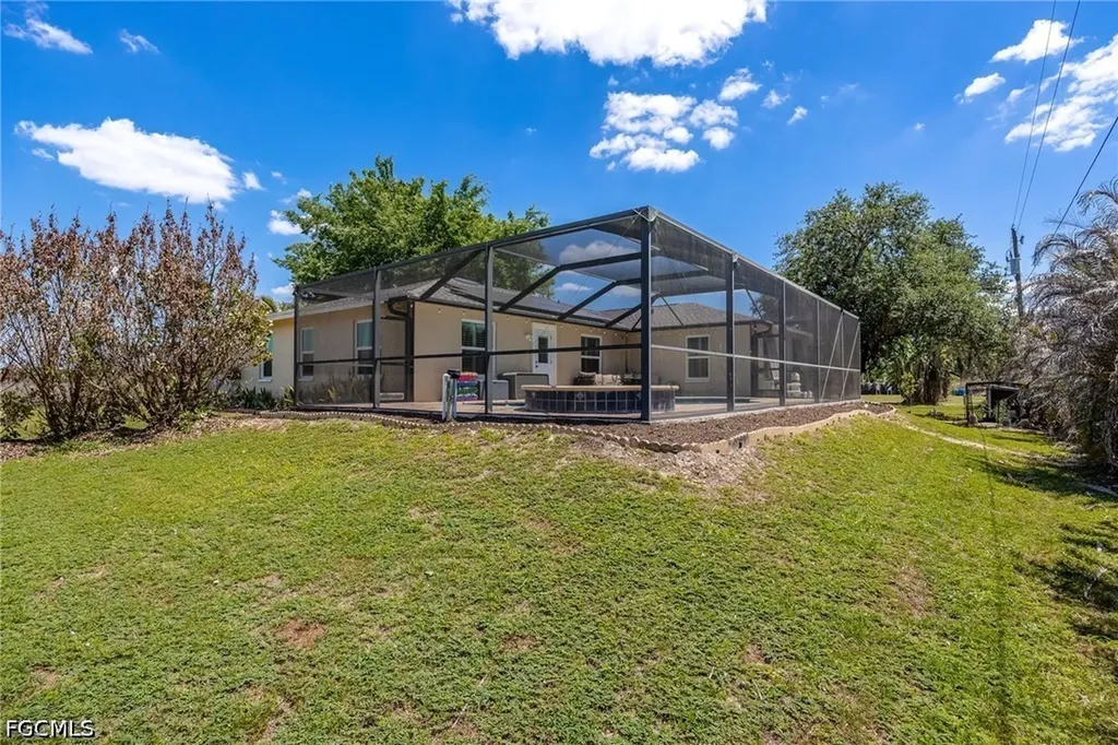 5060 Melaluca Drive Fort Myers FL 33905