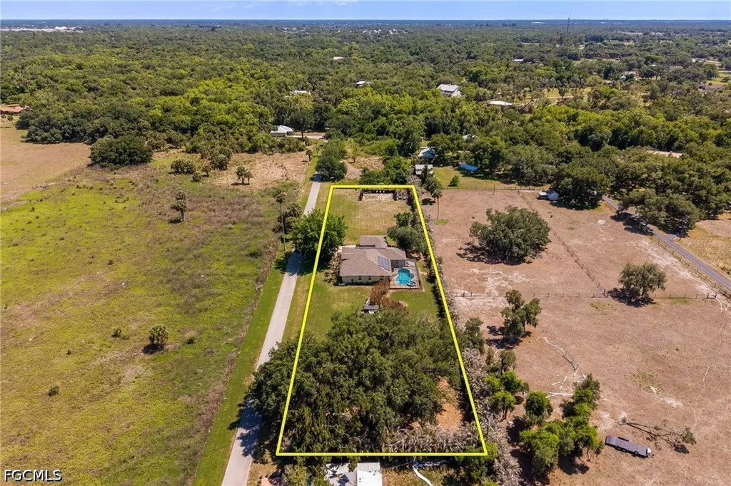 5060 Melaluca Drive Fort Myers FL 33905