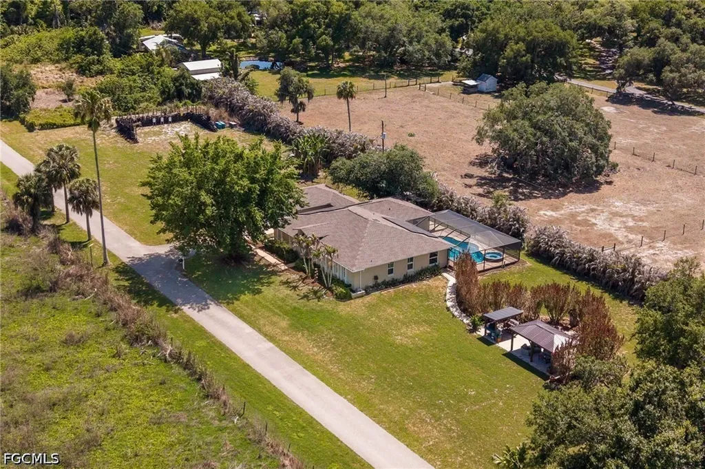 5060 Melaluca Drive Fort Myers FL 33905