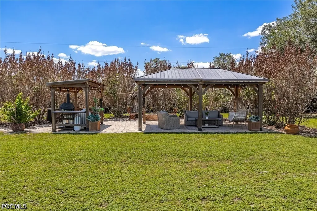 5060 Melaluca Drive Fort Myers FL 33905