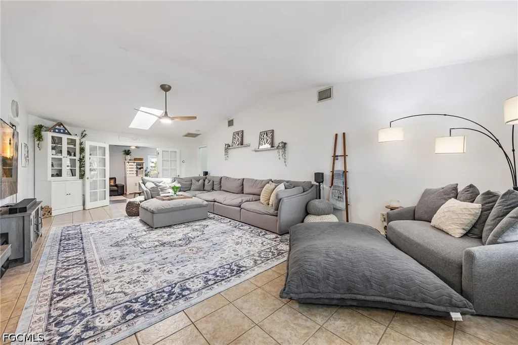 5060 Melaluca Drive Fort Myers FL 33905