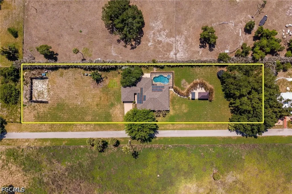 5060 Melaluca Drive Fort Myers FL 33905