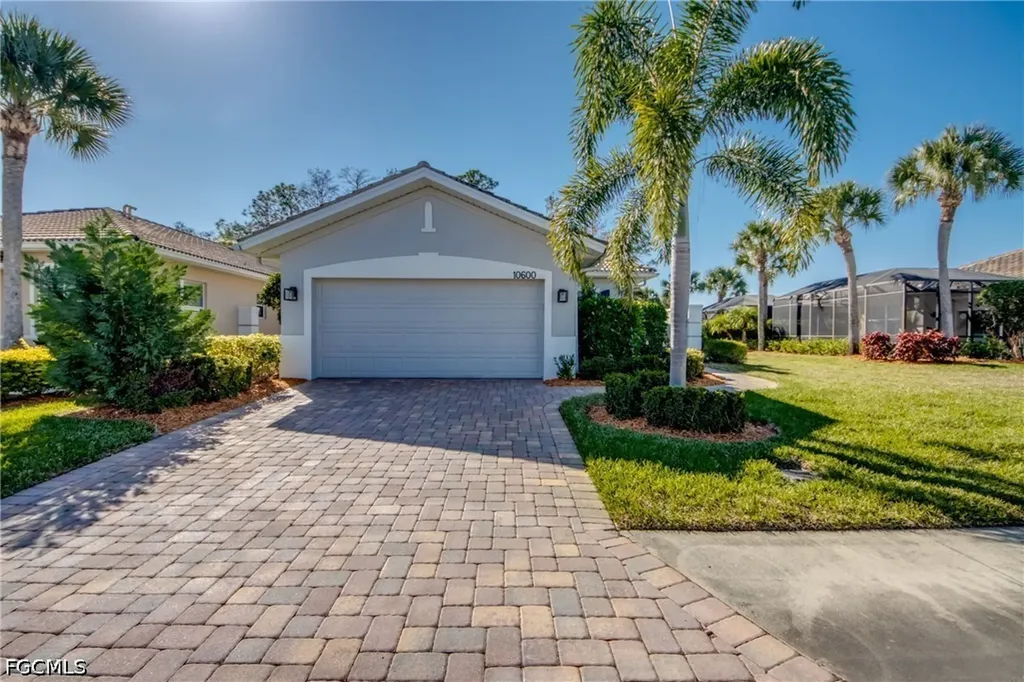 10600 Tirano Court Fort Myers FL 33913
