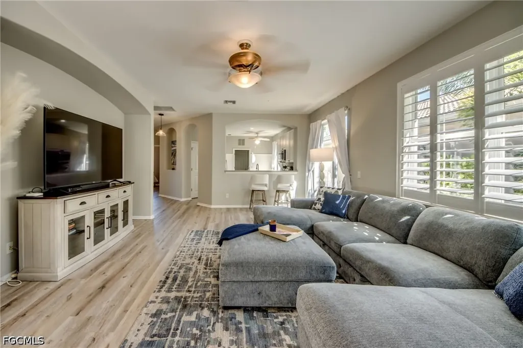 10600 Tirano Court Fort Myers FL 33913