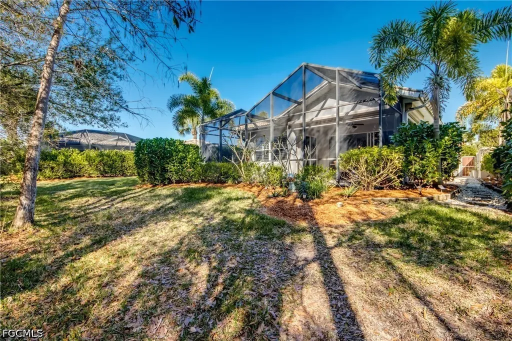 10600 Tirano Court Fort Myers FL 33913