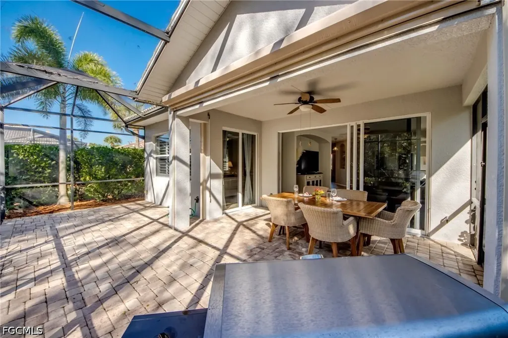 10600 Tirano Court Fort Myers FL 33913