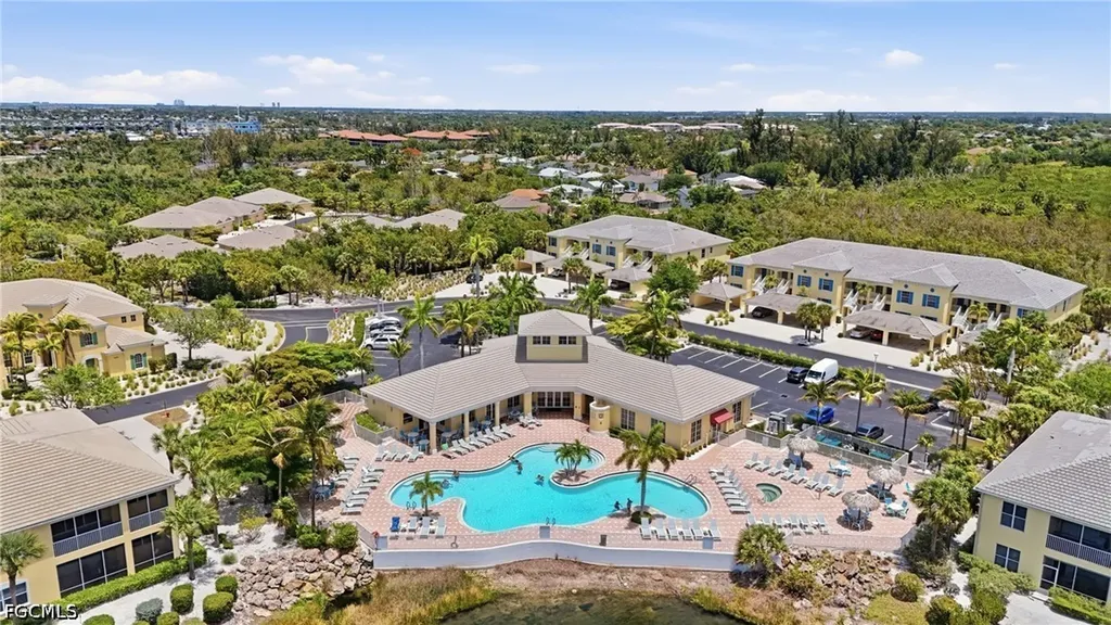 14512 Abaco Lakes Drive Fort Myers FL 33908