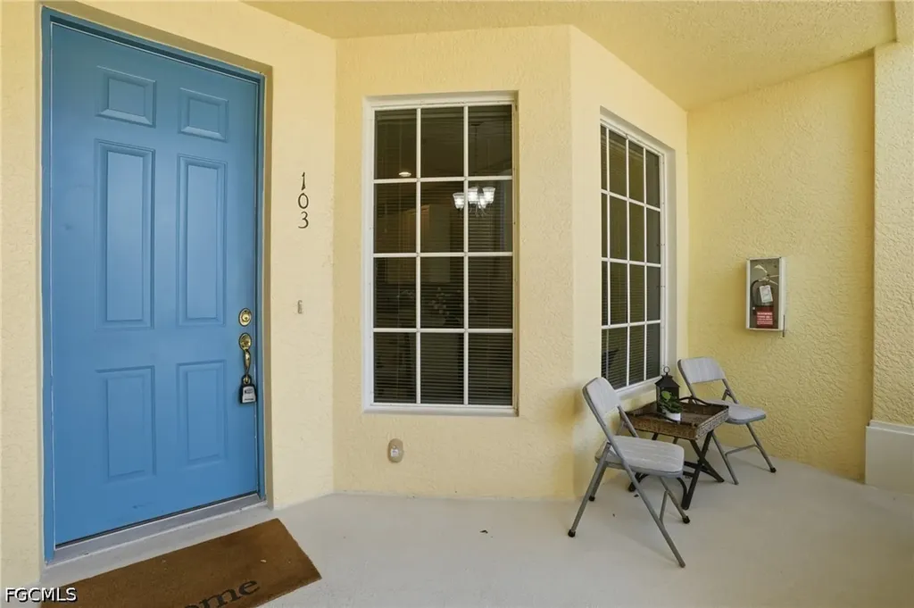 14512 Abaco Lakes Drive Fort Myers FL 33908