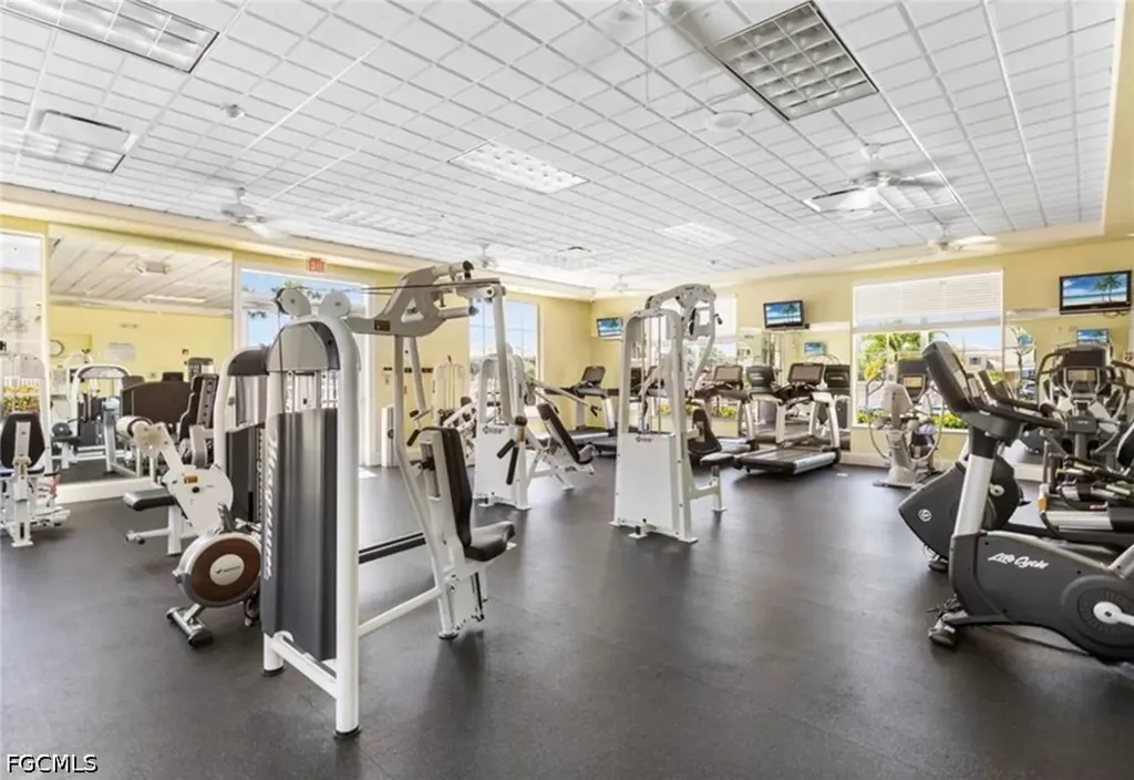 14512 Abaco Lakes Drive Fort Myers FL 33908