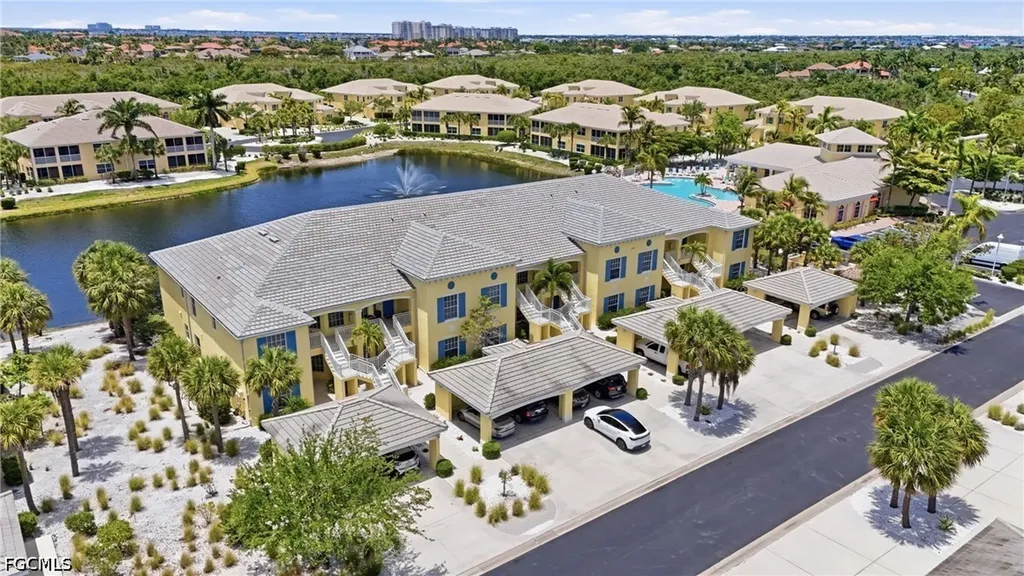 14512 Abaco Lakes Drive Fort Myers FL 33908
