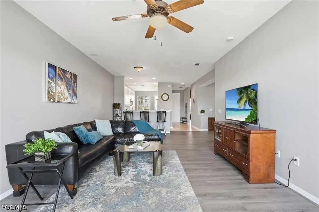 14512 Abaco Lakes Drive Fort Myers FL 33908