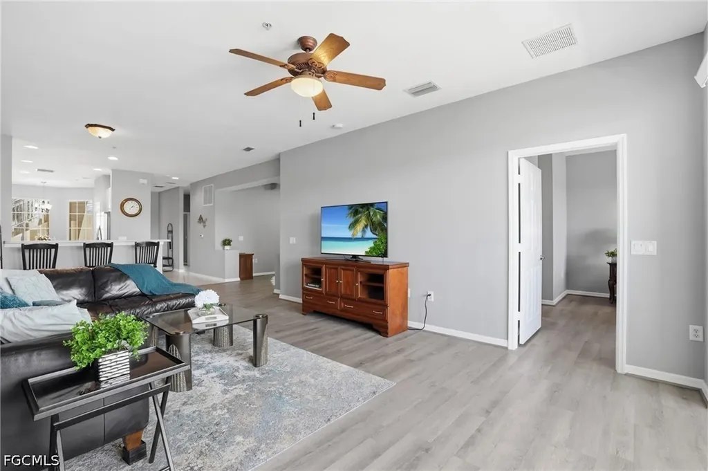 14512 Abaco Lakes Drive Fort Myers FL 33908