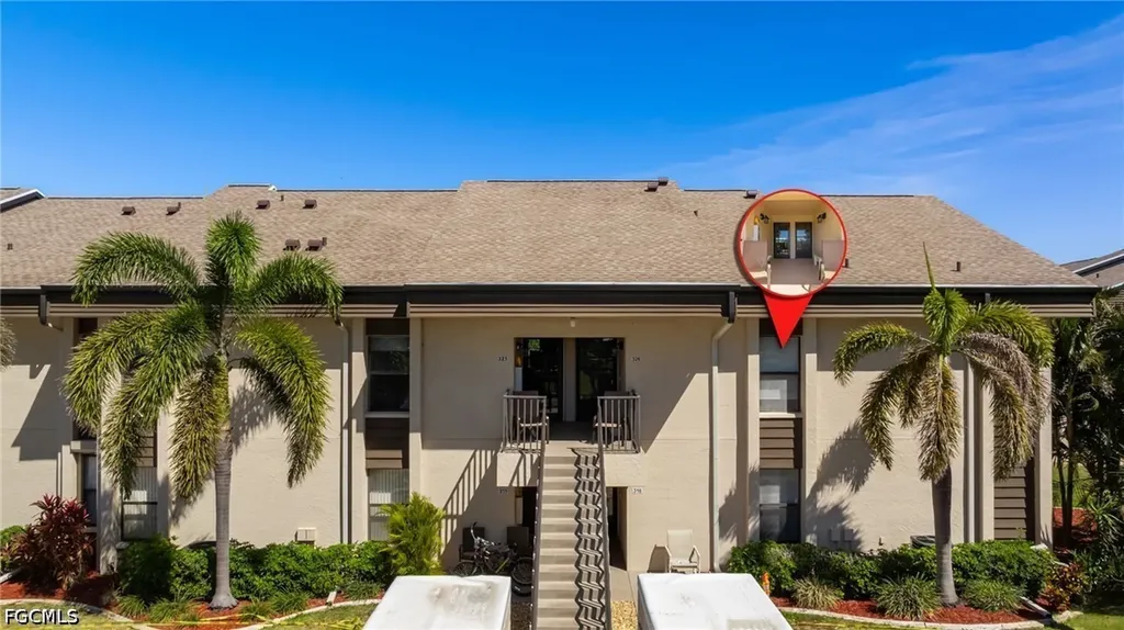 5805 Trailwinds Drive Fort Myers FL 33907
