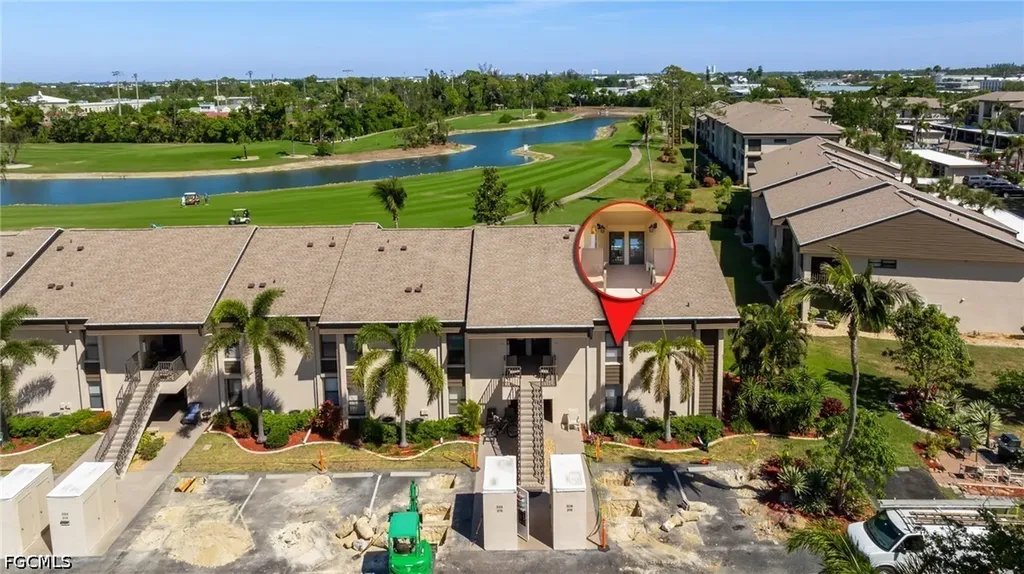 5805 Trailwinds Drive Fort Myers FL 33907